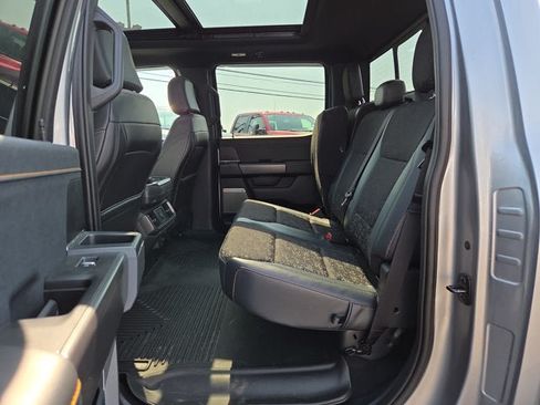 Used 2025 Ford F150 Tremor w/ Bed Utility Package AWD/4WD image 13
