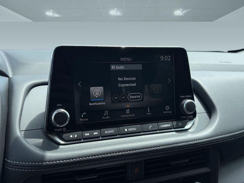 Certified 2026 Nissan Rogue S image 26