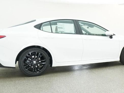 New 2026 Toyota Camry SE image 59