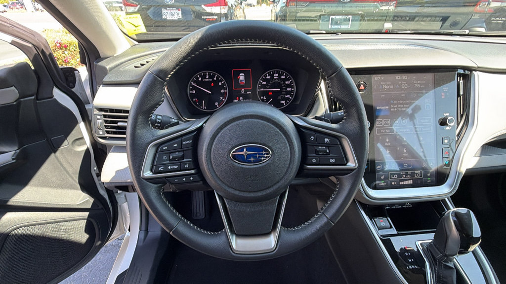 Used 2025 Subaru Legacy Premium AWD/4WD image 26