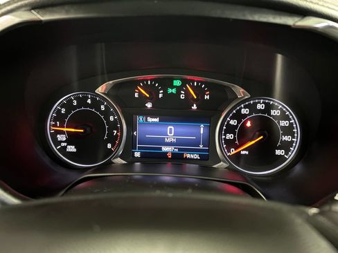 Used 2022 Chevrolet Blazer LT AWD/4WD image 16