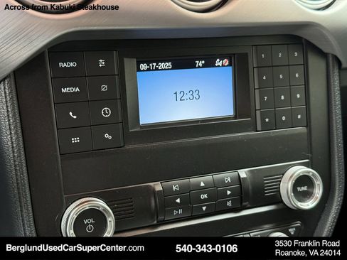 Used 2022 Ford Mustang GT image 20