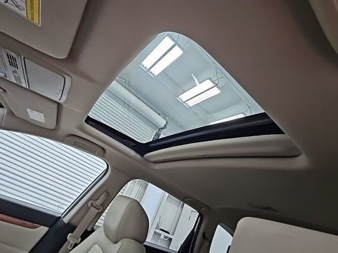 Used 2019 Honda CR-V EX-L image 27