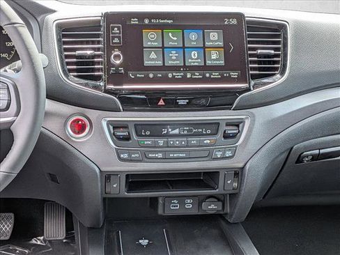 New 2026 Honda Ridgeline RTL image 11