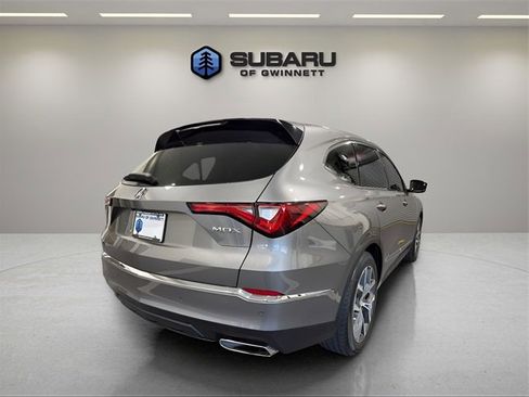 Used 2023 Acura MDX FWD w/ Technology Package image 4