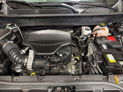 Used 2021 GMC Acadia SLT w/ Preferred Package AWD/4WD image 32