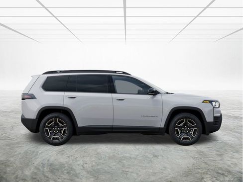 New 2026 Jeep Cherokee Limited image 21