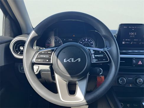 Used 2022 Kia Forte Sedan image 16