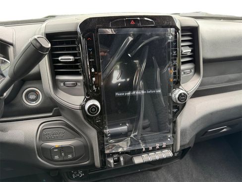 New 2025 RAM 2500 Tradesman image 11