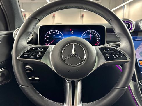Used 2026 Mercedes-Benz GLC 350e 4MATIC image 26
