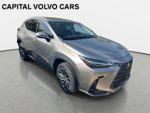 Used 2023 Lexus NX 350 NX 350 Premium image 1