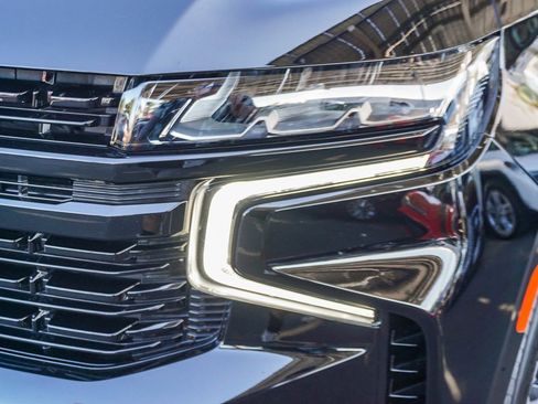 Used 2024 Chevrolet Tahoe RST image 6
