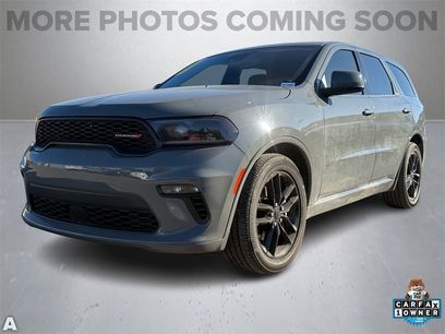 Used 2022 Dodge Durango GT