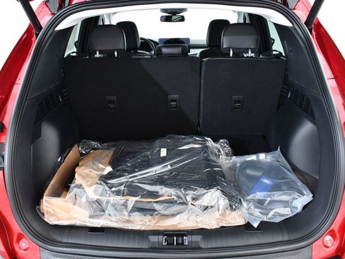 New 2026 Ford Escape SE w/ PHEV Premium Package image 20