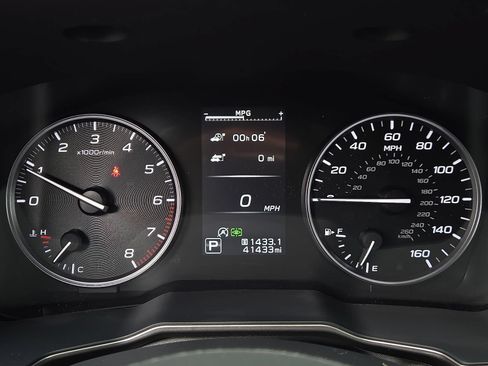 Certified 2024 Subaru Outback Limited XT AWD/4WD image 19