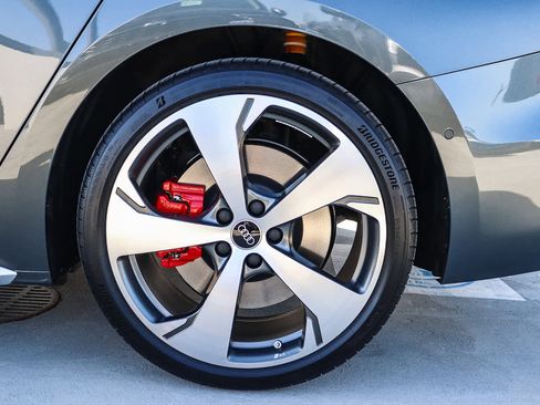 New 2025 Audi S5 Premium Plus image 13