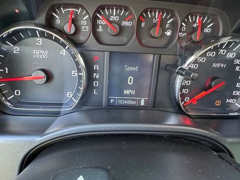 Used 2019 GMC Sierra 1500 Limited w/ Elevation Edition AWD/4WD image 17