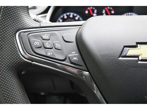 Used 2024 Chevrolet Malibu LS image 13