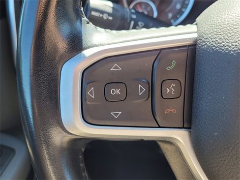 Used 2023 RAM 1500 Big Horn image 12
