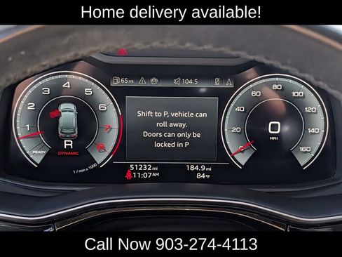 Used 2024 Audi Q7 3.0T Premium Plus w/ Premium Plus Package AWD/4WD image 22