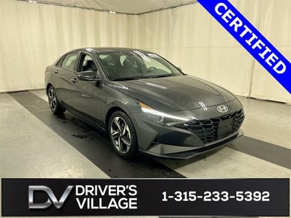 Used 2023 Hyundai Elantra SEL w/ Convenience Package