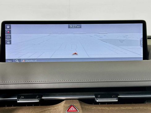 Used 2023 Genesis G80 2.5T w/ Advanced Package image 14