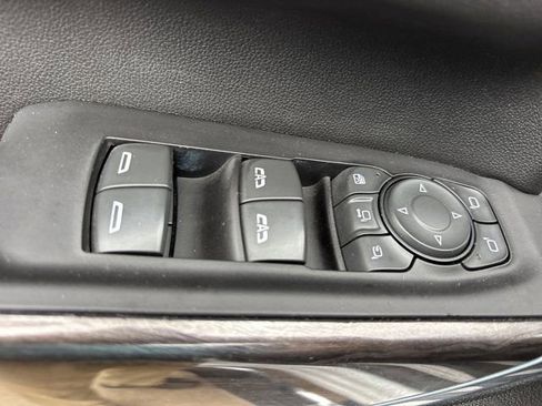 Used 2022 Chevrolet Silverado 2500 LTZ w/ Safety Package AWD/4WD image 24