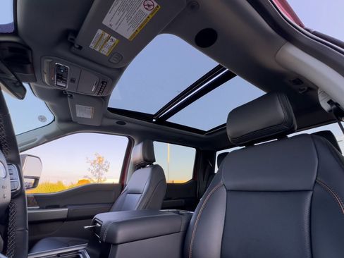 New 2026 Ford F250 Lariat w/ Lariat Ultimate Package image 66