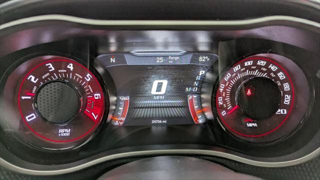 Used 2021 Dodge Challenger SRT Hellcat Redeye RWD image 21