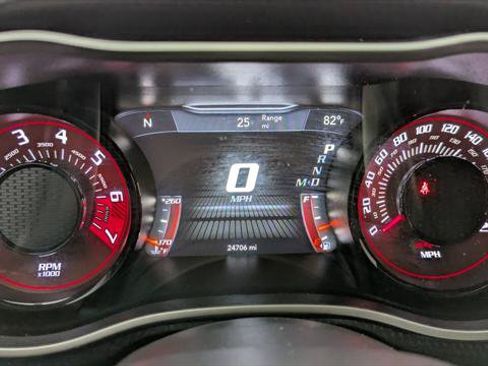 Used 2021 Dodge Challenger SRT Hellcat Redeye RWD image 21