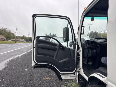 New 2024 Chevrolet Low Cab Forward 5500HD image 9