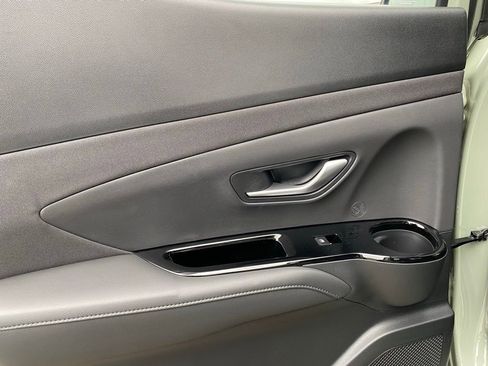New 2026 Hyundai Santa Cruz Limited AWD/4WD image 28