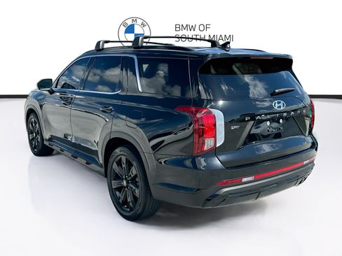 Used 2023 Hyundai Palisade XRT FWD image 5