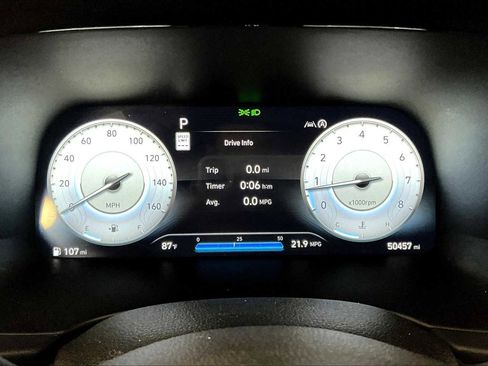 Used 2023 Hyundai Palisade Limited image 23