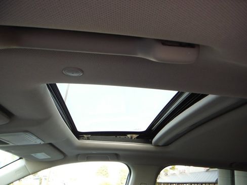 Certified 2024 Honda CR-V EX image 11