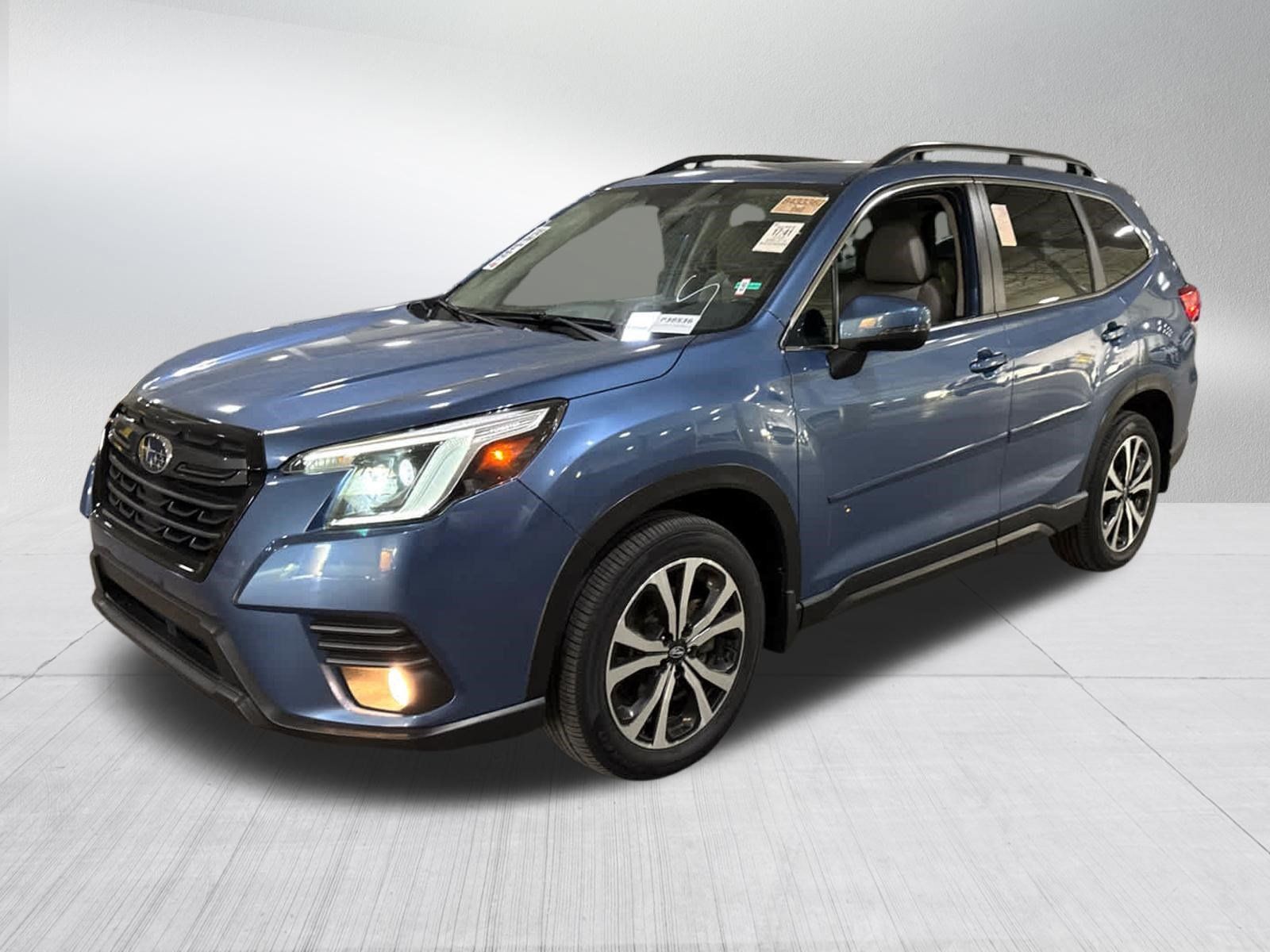 Used 2022 Subaru Forester Limited AWD/4WD image 9