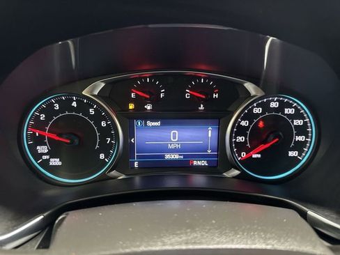 Used 2022 Chevrolet Equinox LT AWD/4WD image 15