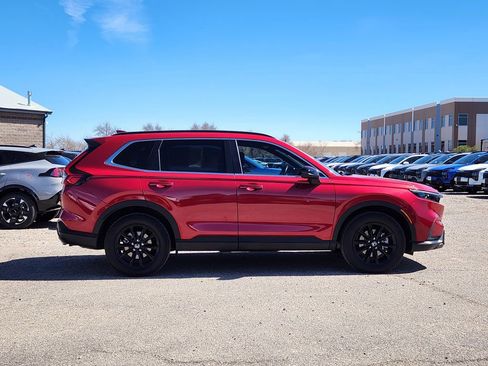 Used 2025 Honda CR-V Sport-L image 2