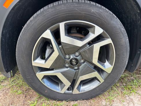 Used 2025 Hyundai Palisade SEL image 48