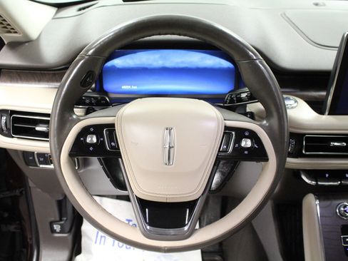Used 2022 Lincoln Aviator Reserve w/ Equipment Group 201A image 18