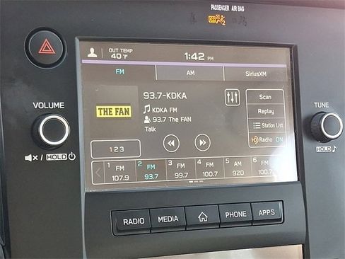 Used 2020 Subaru Legacy w/ Alloy Wheel Package image 16