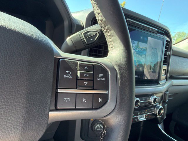 Used 2024 Ford F150 XLT w/ Equipment Group 302A MID AWD/4WD image 22