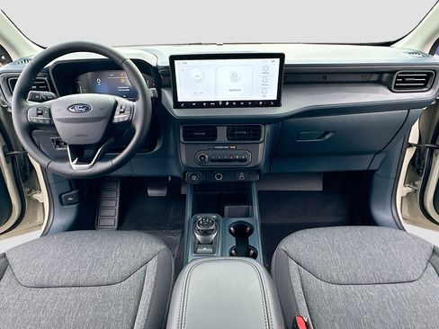 New 2025 Ford Maverick XLT w/ XLT Luxury Package image 3