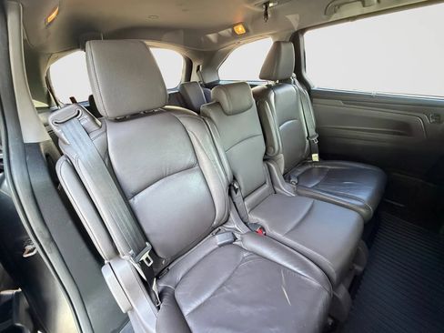 Used 2020 Honda Odyssey EX-L image 19