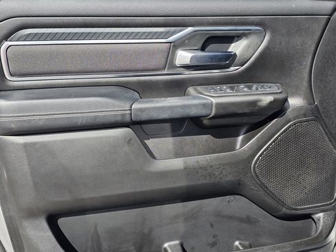 Used 2025 RAM 1500 Big Horn image 15