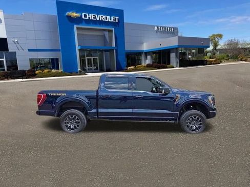 Used 2023 Ford F150 Tremor image 16