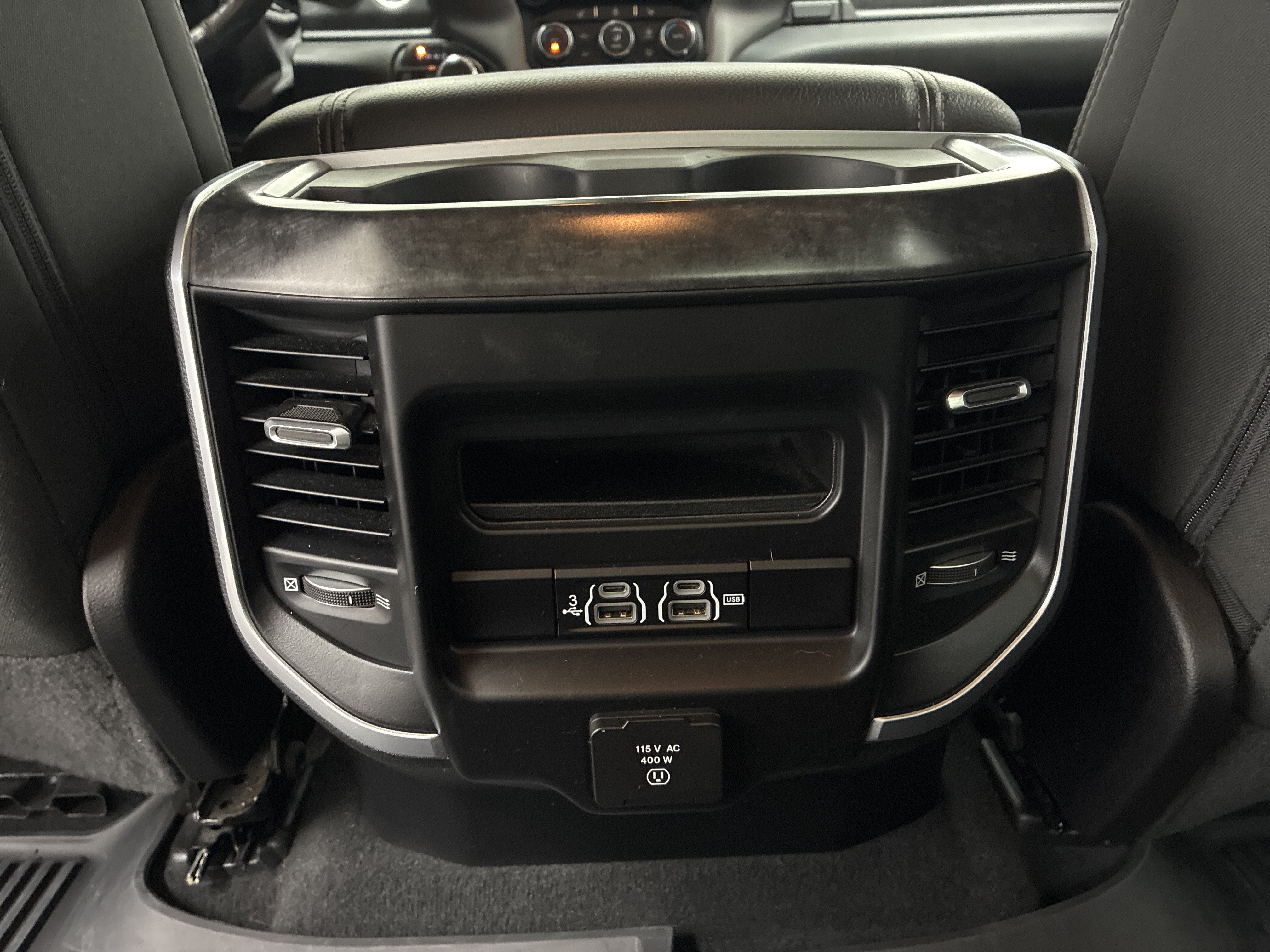 Used 2019 RAM 1500 Big Horn AWD/4WD image 13