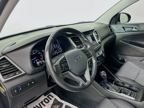 Used 2017 Hyundai Tucson Value image 9