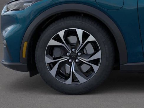 New 2026 Ford Mustang Mach-E Select image 20