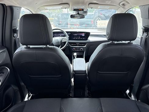 Used 2025 Buick Encore GX Preferred FWD image 9